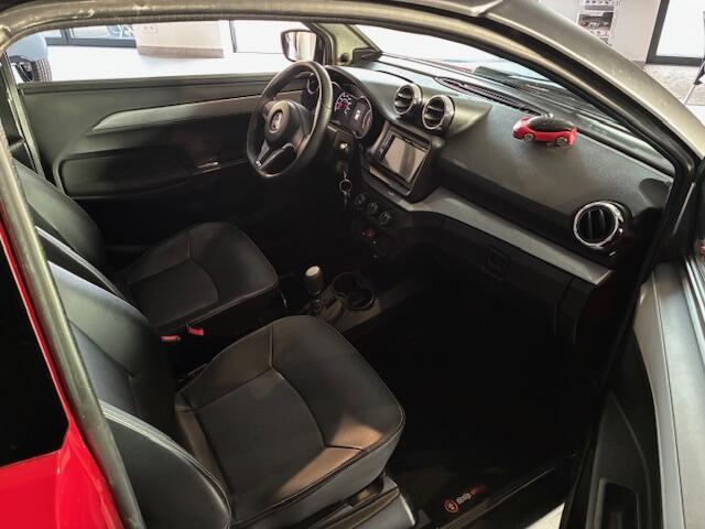 Aixam CROSSOVER Premium emotion, met ABS