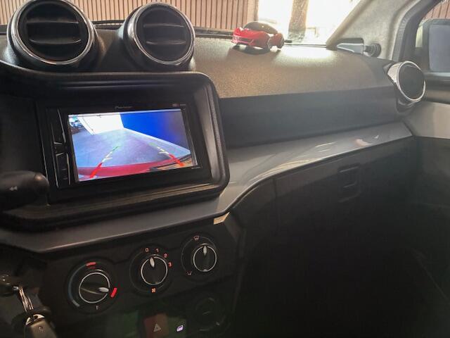 Aixam CROSSOVER Premium emotion, met ABS