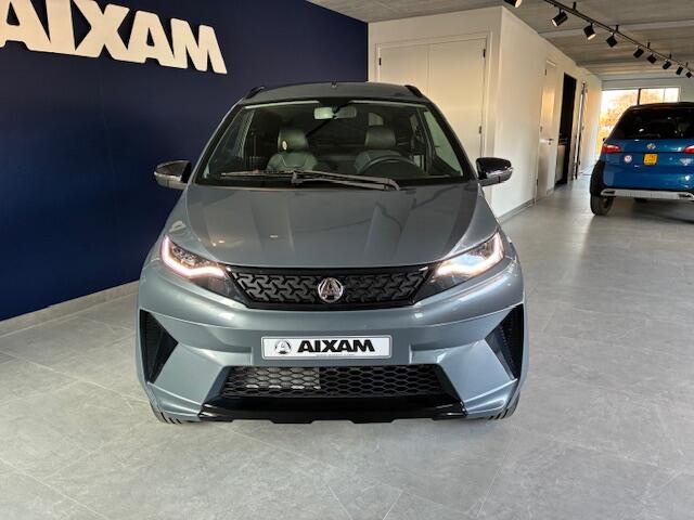 Aixam CROSSOVER Brommobiel Premium