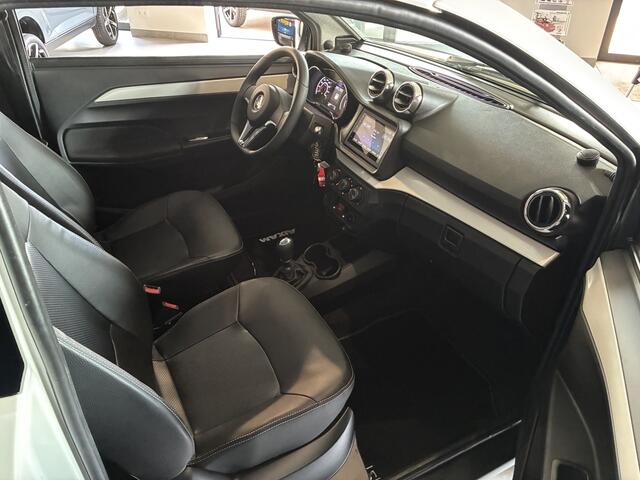 Aixam CROSSOVER Premium Ambition brommobiel NIEUW voorraad