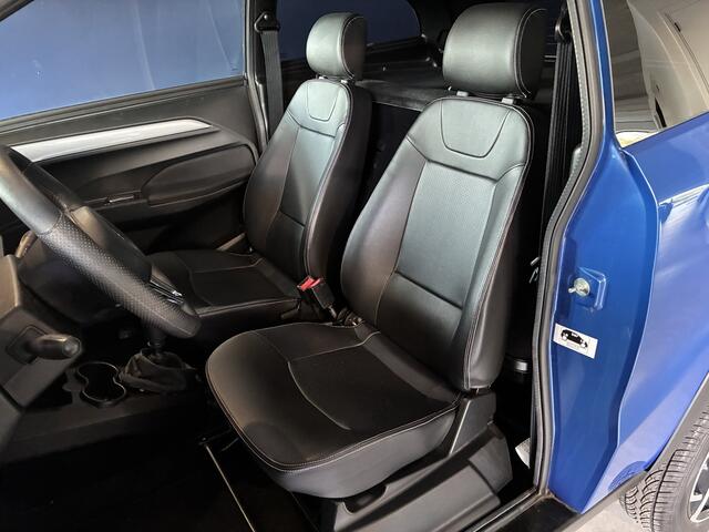 Aixam CROSSOVER Premium Emotion, hoge instap