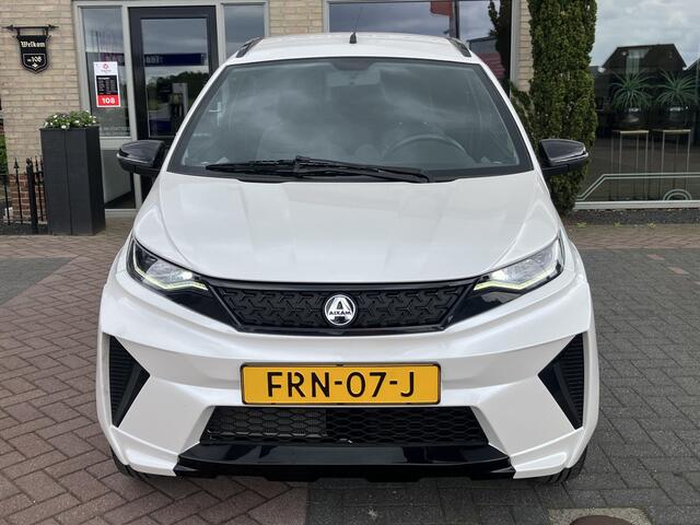 Aixam CROSSOVER Premium | Airco! | Camera | Dealer
