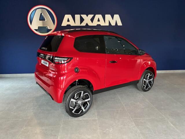Aixam CROSSOVER Premium Ambition euro 5+, minicar