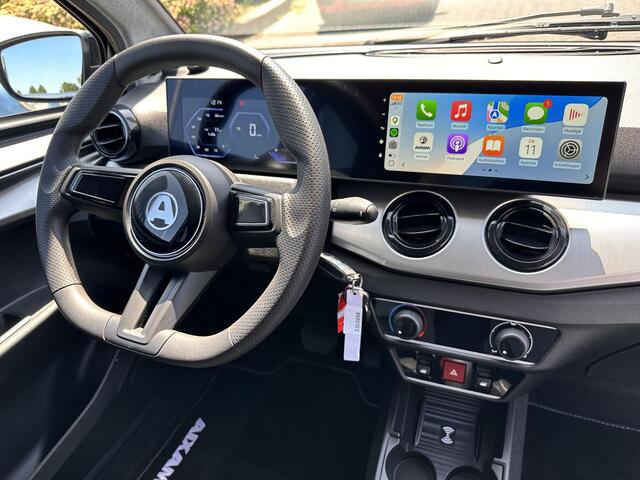 Aixam CROSSOVER SUV WIDESCREEN/CARPLAY/NIEUWMODEL