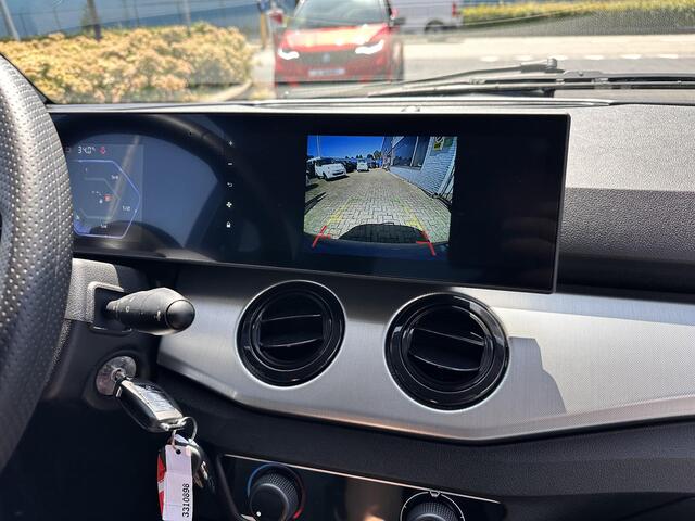 Aixam CROSSOVER SUV WIDESCREEN/CARPLAY/NIEUWMODEL