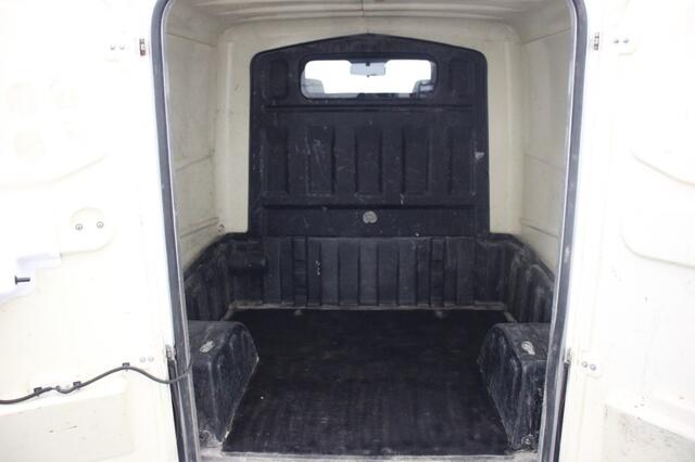 Aixam D-truck 400 Chassis Cabine - 13.908 Km - 2018