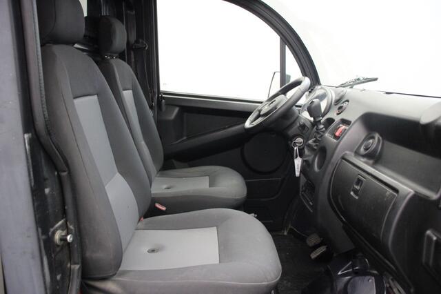 Aixam D-truck 400 Chassis Cabine - 13.908 Km - 2018