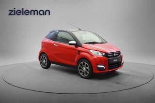 Aixam E-Coupe