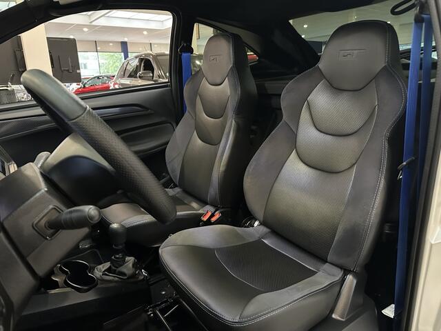 Aixam E-Coupe Brommobiel GTi [ Apple Carpl./Android Auto I Camera I DHB+ ]