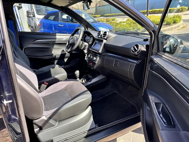 Aixam GTI Coupé EURO5+/CAMERA/CARPLAY