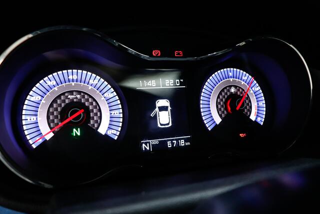 Aixam GTI Coupé / Parkeersensoren / Ruime kofferbak