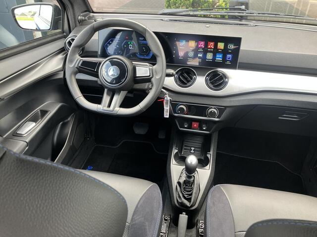 Aixam GTI Coupé | Nieuw dashboard | Stoelverwarming | Dealer