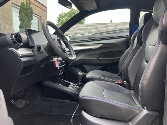 Aixam GTI Coupé | Nieuw dashboard | Stoelverwarming | Dealer