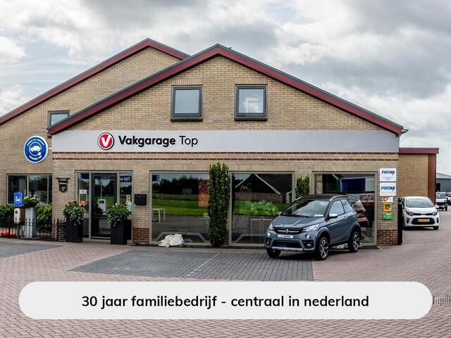 Aixam GTI Coupé | Nieuw dashboard | Stoelverwarming | Dealer