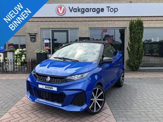 Aixam GTI