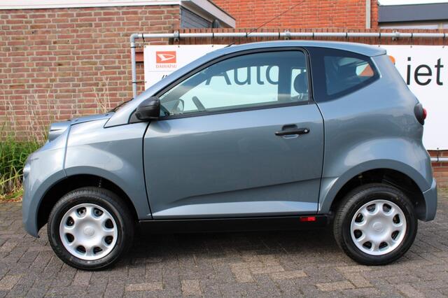 Aixam Minauto E-Minauto Access 100% elektrisch