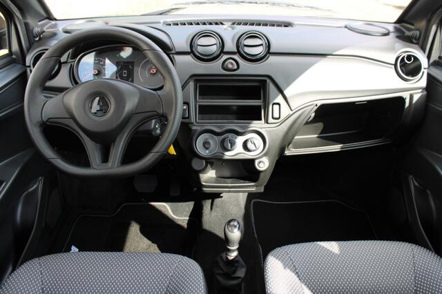 Aixam Minauto E-Minauto Access 100% elektrisch