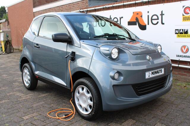 Aixam Minauto E-Minauto Access 100% elektrisch