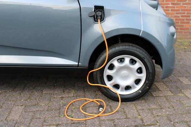 Aixam Minauto E-Minauto Access 100% elektrisch