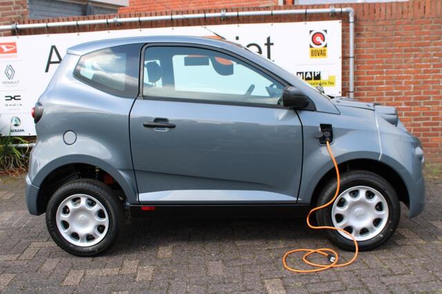 Aixam Minauto E-Minauto Access 100% elektrisch