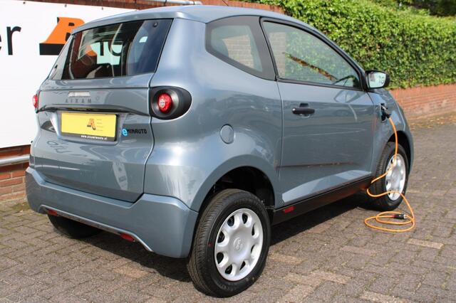 Aixam Minauto E-Minauto Access 100% elektrisch