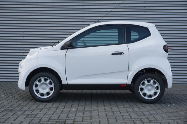 Aixam Minauto e Acces ELEKTRISCH | 45 KM/H | AUTOMAAT | VOORRAAD AUTO!