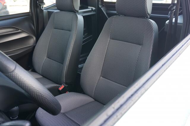 Aixam Minauto E-Chic 45KM/H 100% ELEKTRISCH AUTOMAAT | ZWARTE VELGEN!