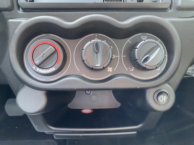 Aixam Minauto Chic Nieuw Model. miniauto