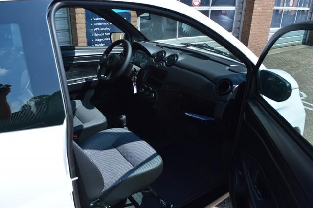 Aixam Minauto Brommobiel Nieuwe Aiam Rijklaar!