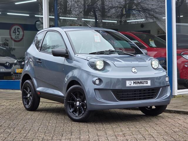 Aixam Minauto Brommobiel nieuw !