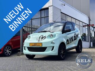 Aixam Minauto