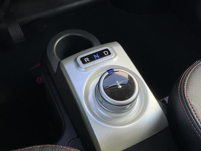 Aixam today sunshine M2 Carplay Navigatie Camera Parksens