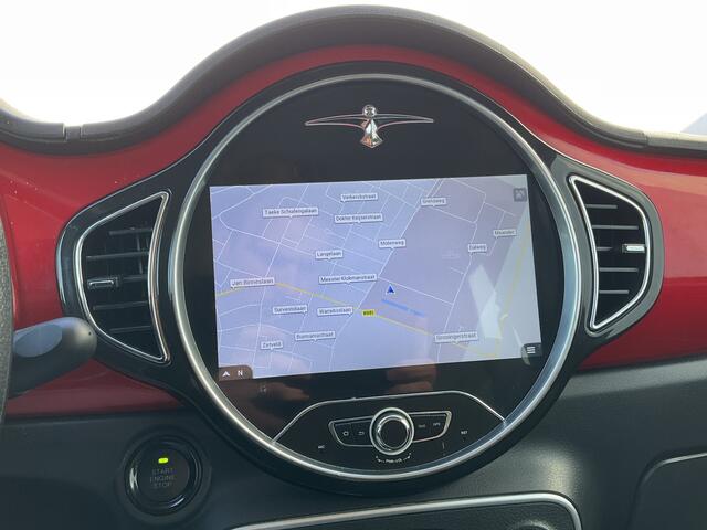Aixam today sunshine M2 Carplay Navigatie Camera Parksens