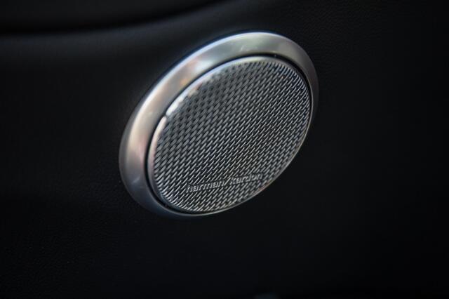 Alfa Romeo GIULIA 2.9 V6 Quadrifoglio My2019 Carplay HenK Rosso Competizione