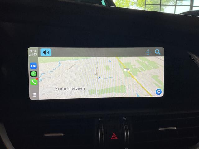 Alfa Romeo GIULIA 2.0 T 281pk Veloce AWD Q4 Pano.dak Carplay
