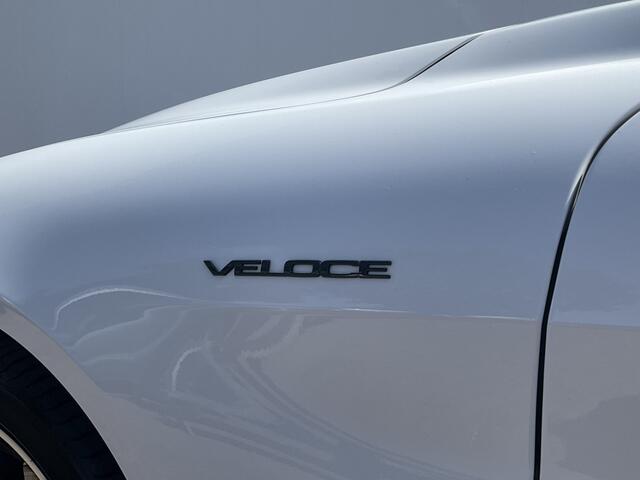 Alfa Romeo GIULIA 2.0 T 281pk Veloce AWD Q4 Pano.dak Carplay