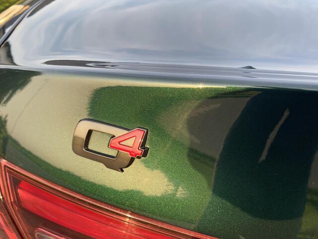 Alfa Romeo GIULIA 2.0 T AWD Veloce Verde Visconti Harman Kardon! Adaptieve schokdempers!