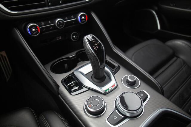 Alfa Romeo GIULIA 2.0T Sprint 200pk