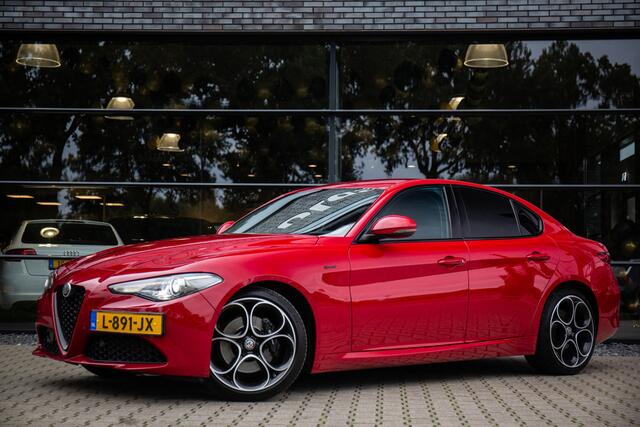Alfa Romeo GIULIA 2.0T Sprint 200pk