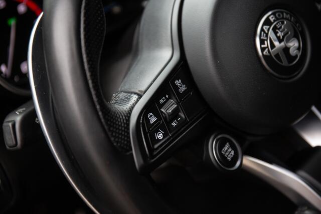 Alfa Romeo GIULIA 2.0T Sprint 200pk