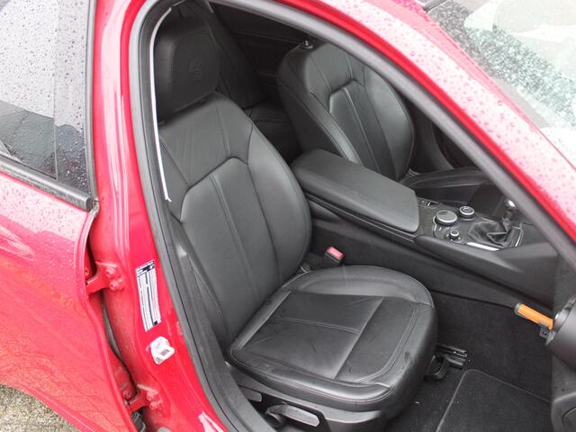 Alfa Romeo GIULIA 2.2 Eco Business