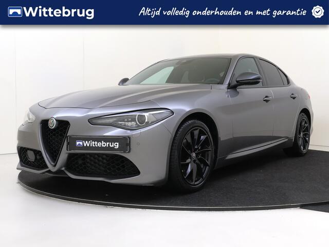 Alfa Romeo GIULIA 2.0T Super