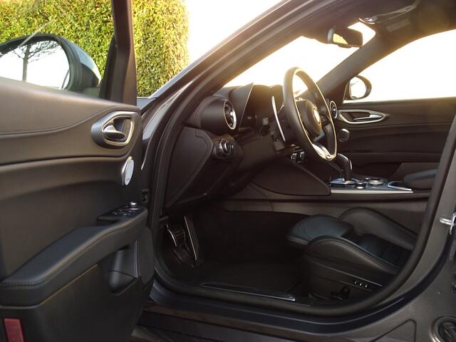 Alfa Romeo GIULIA 2.0 T GME AWD Veloce | Harman Kardon | Nieuwstaat!