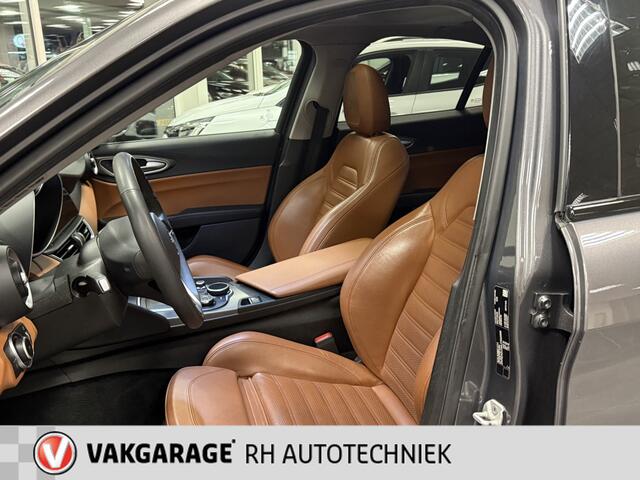 Alfa Romeo GIULIA 2.0T Super