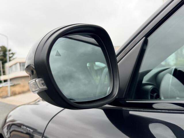 Alfa Romeo GIULIA 2.0T Veloce Q4 AWD 280PK PanooLeder