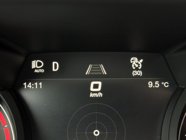 Alfa Romeo GIULIA 2.0T Sprint | NL-Auto/1e eign./Carplay/Adapt.Cruise/Camera