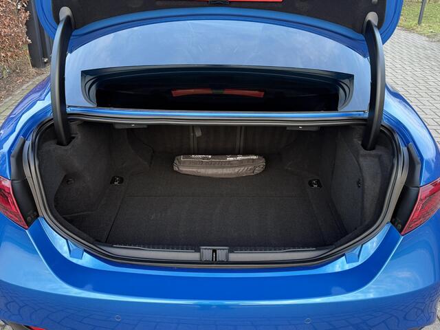 Alfa Romeo GIULIA 2.0 T Veloce AWD LSD - Adaptieve schokdempers - Panorama dak