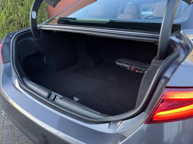 Alfa Romeo GIULIA 2.0T Super | Cognac lederen bekleding | Afneembare Trekhaak |