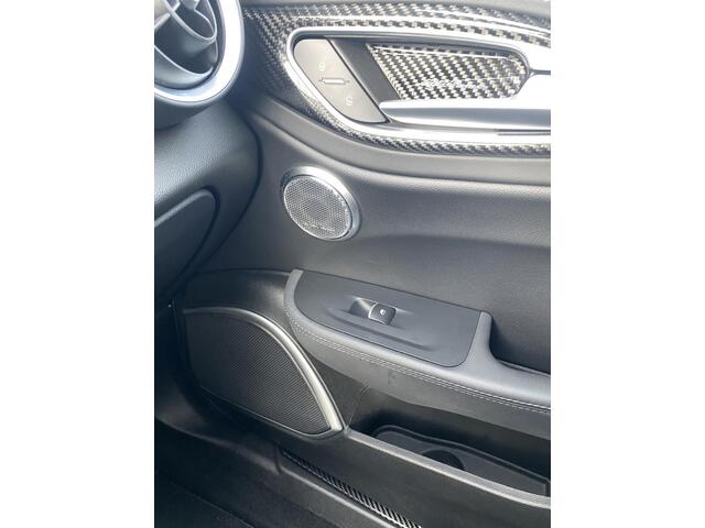 Alfa Romeo GIULIA 2.0 T Veloce Ti AWD Harman Kardon, Apple CarPlay, Active schokdempers !