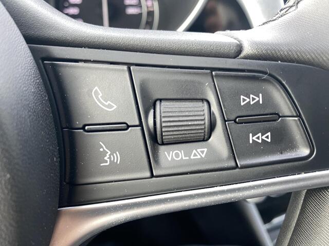 Alfa Romeo GIULIA 2.0 T Veloce Ti AWD Harman Kardon, Apple CarPlay, Active schokdempers !